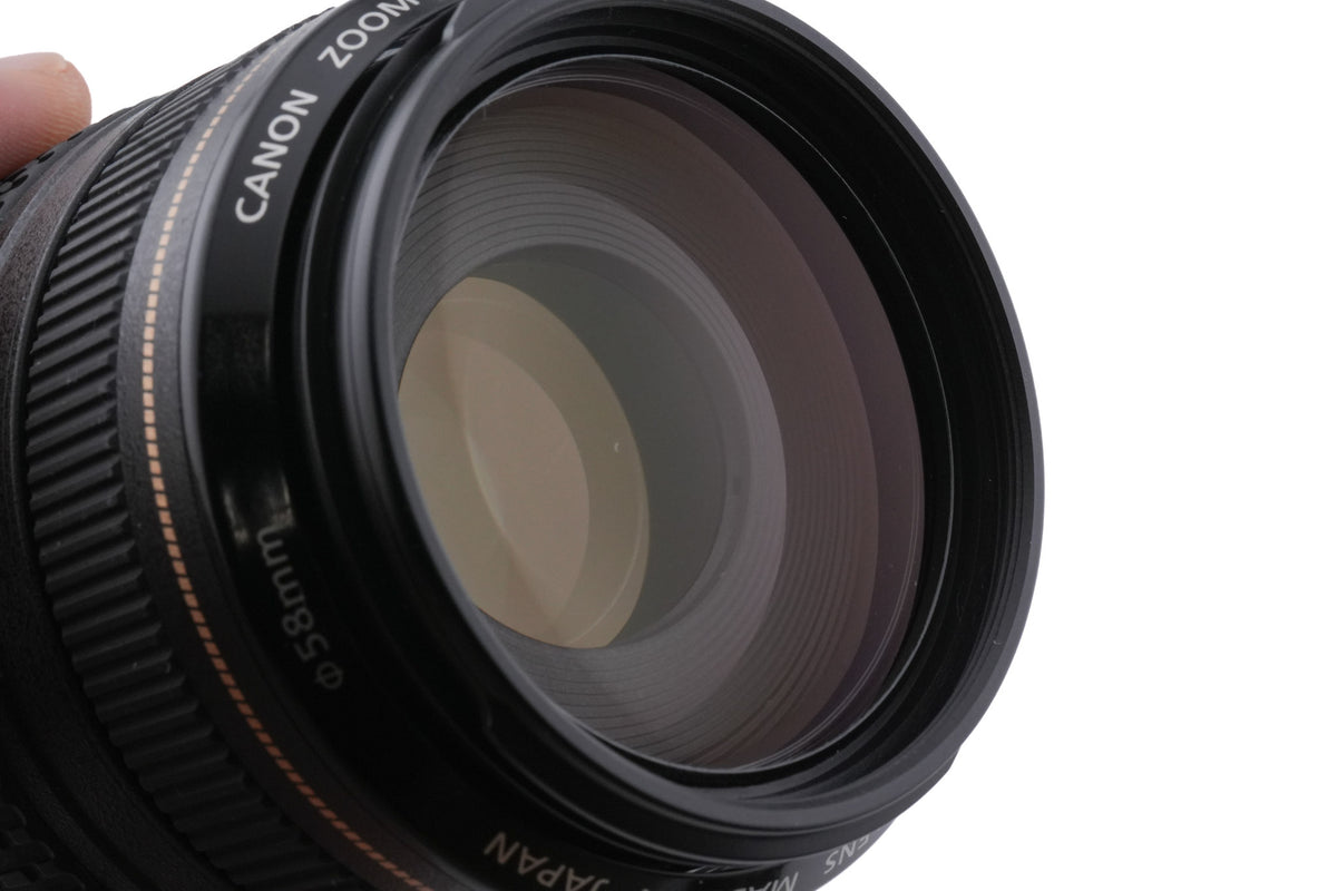 Canon 70-300mm f4-5.6 IS USM