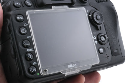 Nikon D610