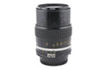 Nikon 135mm f3.5 Nikkor AI