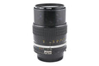 Nikon 135mm f3.5 Nikkor AI