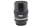 Nikon 135mm f3.5 Nikkor AI
