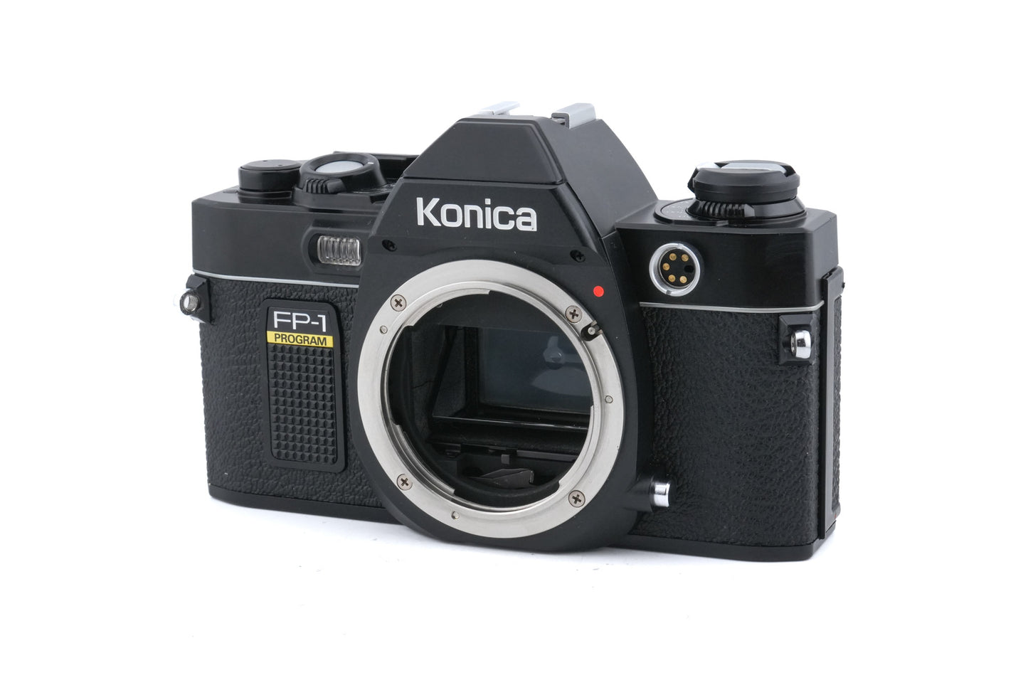 Konica FP-1 Program