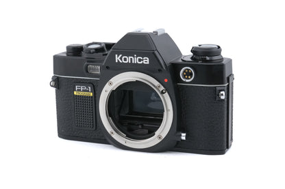 Konica FP-1 Program