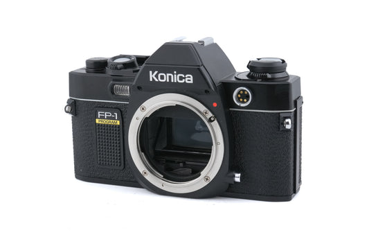 Konica FP-1 Program