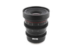 Meike 35mm T2.2 Multi Coated