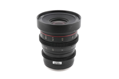 Meike 35mm T2.2 Multi Coated