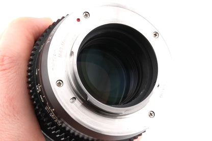 Meike 35mm T2.2 Multi Coated