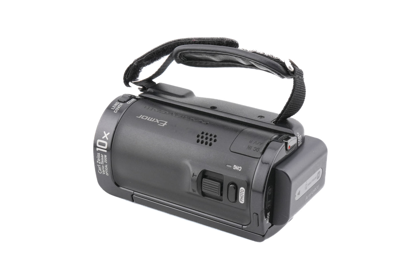 Sony HDR-CX105E Handycam