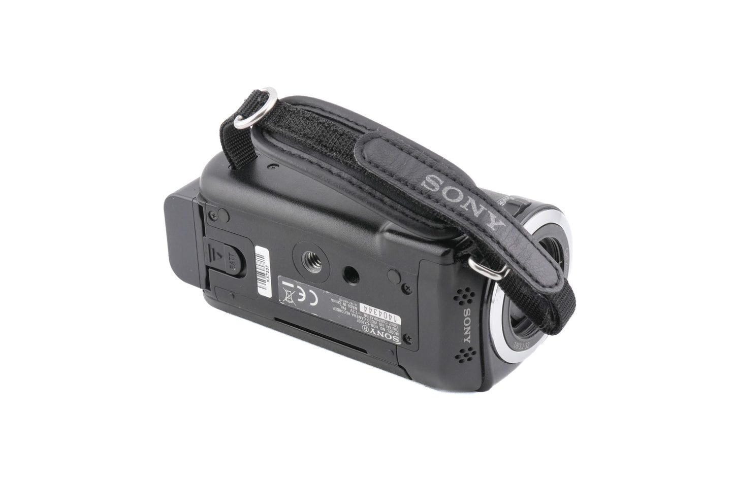 Sony HDR-CX105E Handycam