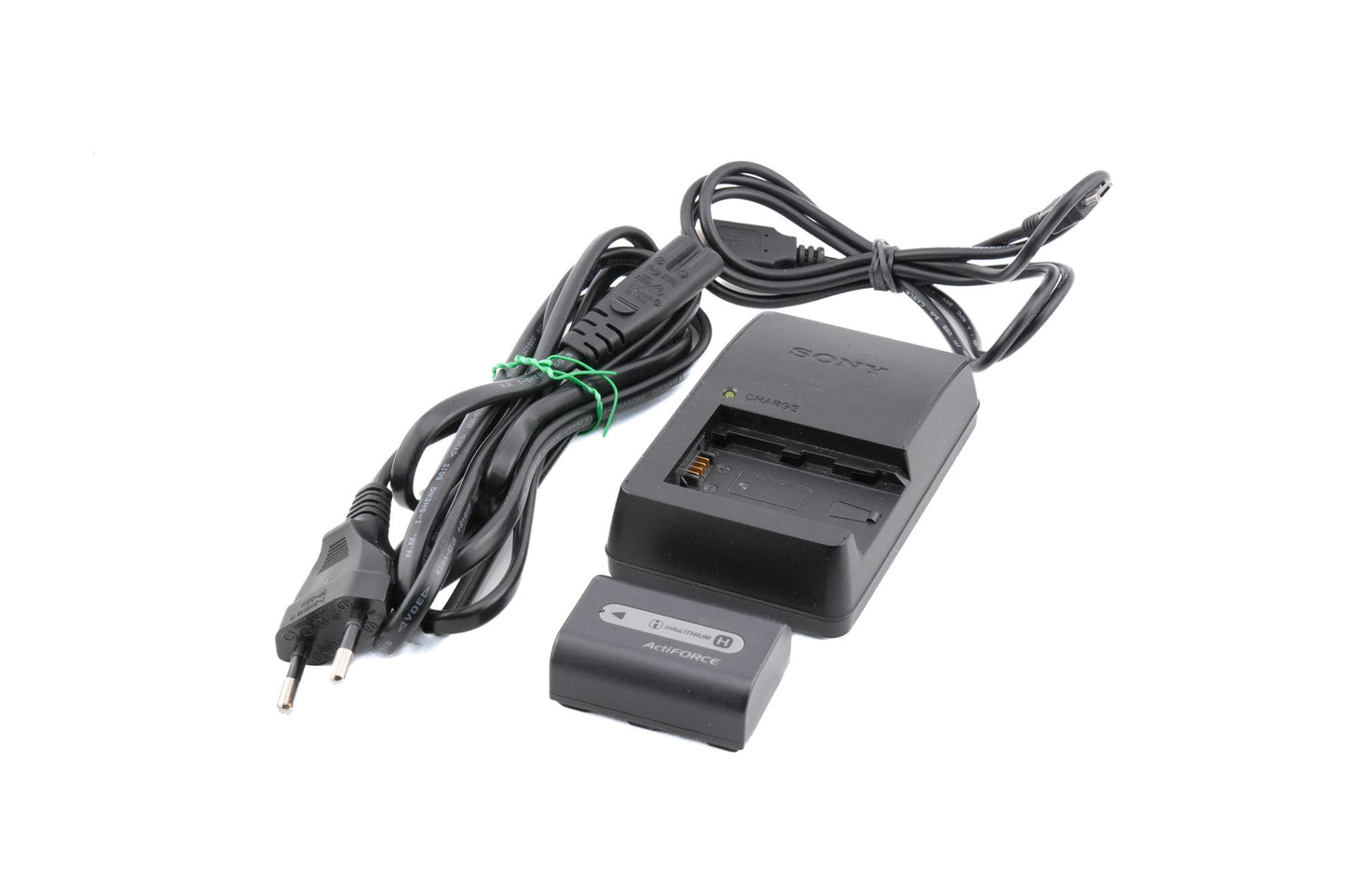 Sony HDR-CX105E Handycam