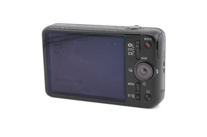 Sony Cyber-Shot DSC-WX9