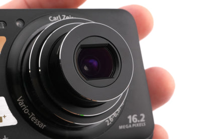 Sony Cyber-Shot DSC-WX9