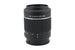 Sony 55-200mm f4-5.6 DT SAM