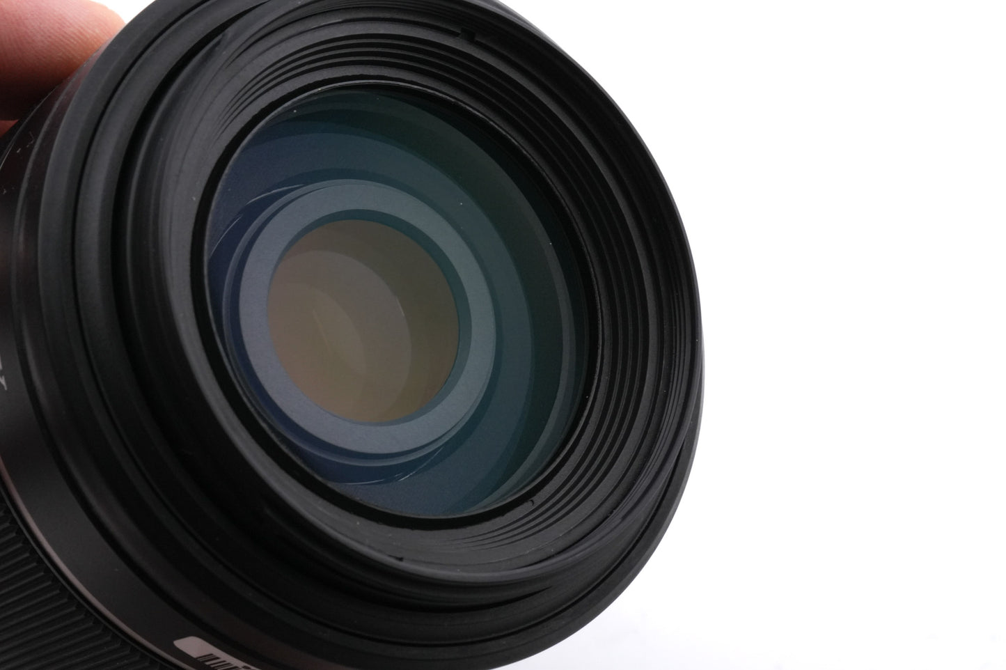 Sony 55-200mm f4-5.6 DT SAM