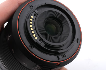 Sony 55-200mm f4-5.6 DT SAM