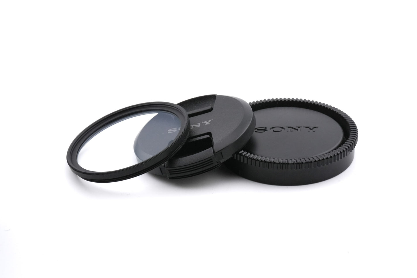 Sony 55-200mm f4-5.6 DT SAM