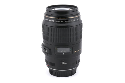 Canon 100mm f2.8 Macro USM