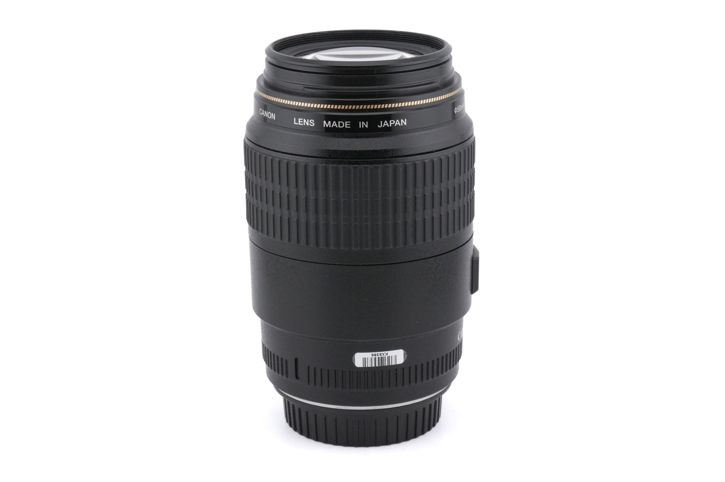 Canon 100mm f2.8 Macro USM