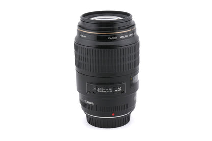 Canon 100mm f2.8 Macro USM