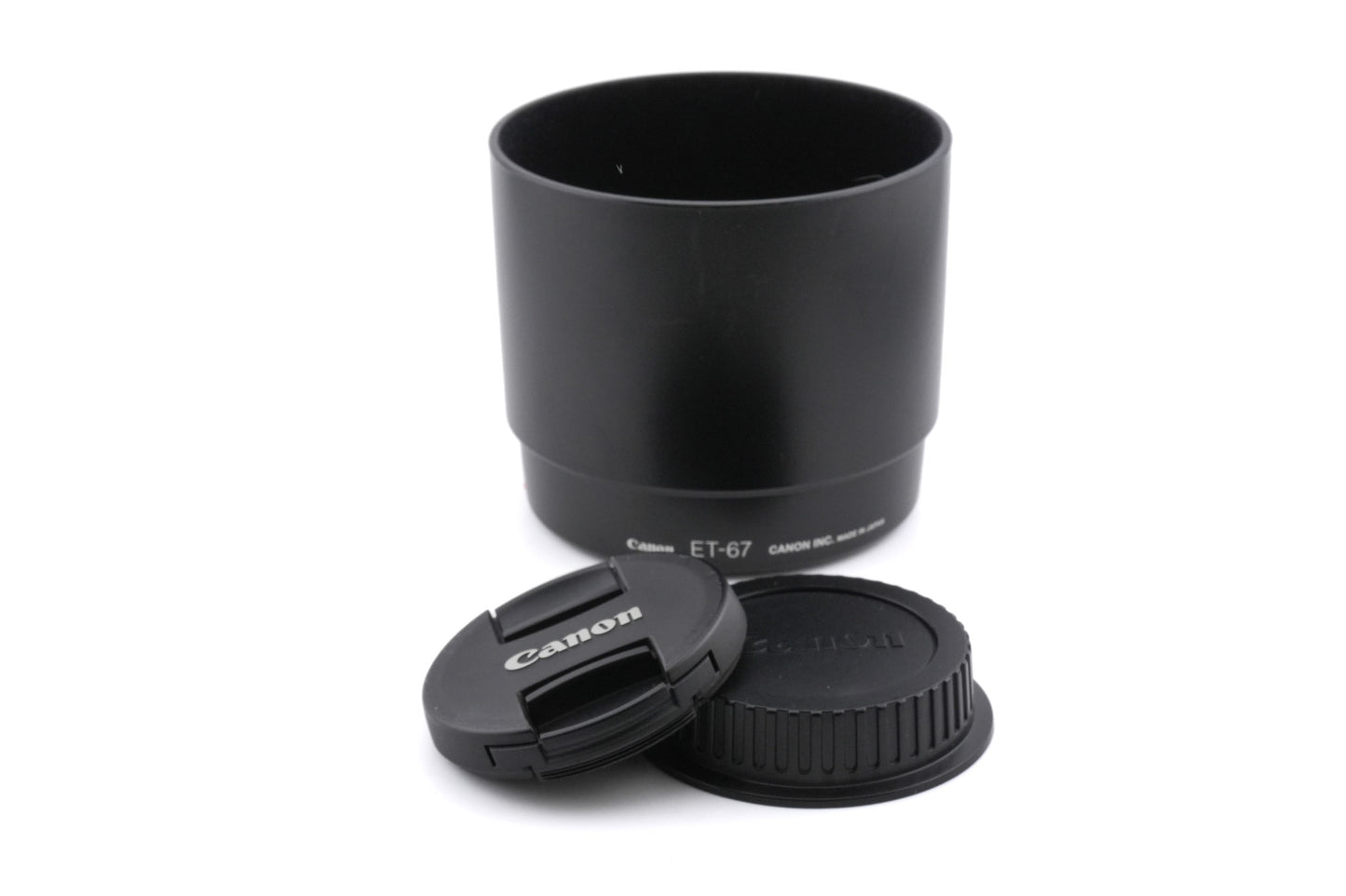 Canon 100mm f2.8 Macro USM