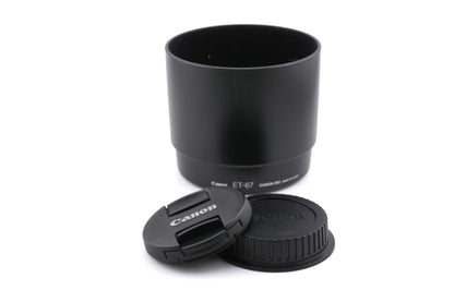 Canon 100mm f2.8 Macro USM