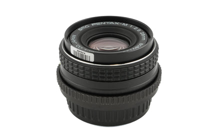 Pentax 28mm f2.8 SMC Pentax-M
