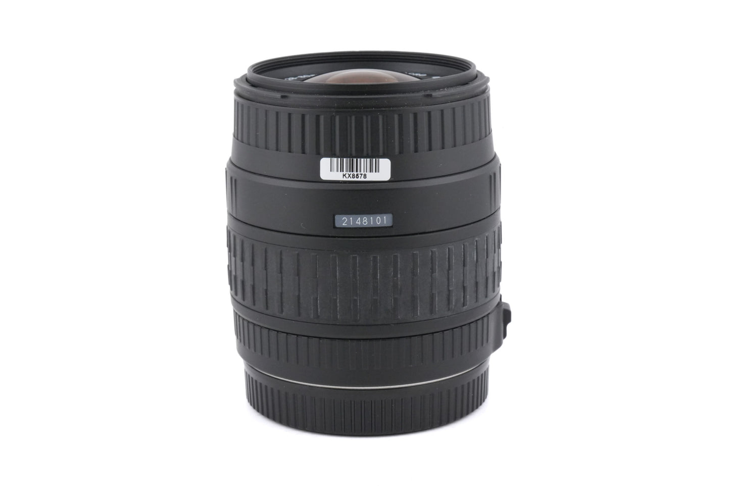 Sigma 28-80mm f3.5-5.6 II Macro Zoom