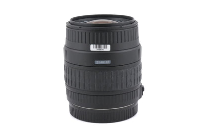 Sigma 28-80mm f3.5-5.6 II Macro Zoom