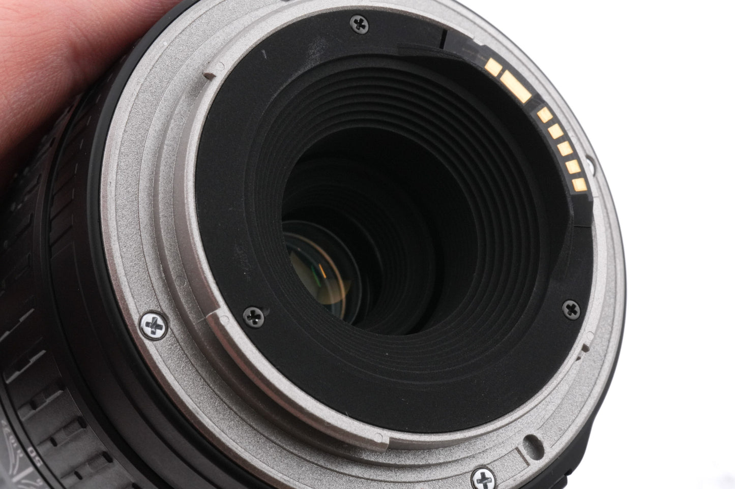 Sigma 28-80mm f3.5-5.6 II Macro Zoom