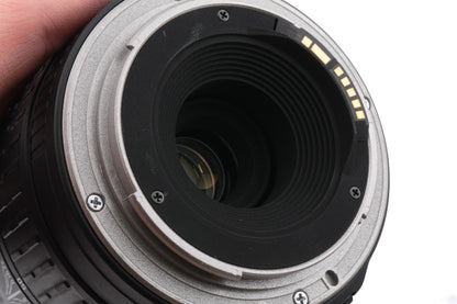 Sigma 28-80mm f3.5-5.6 II Macro Zoom