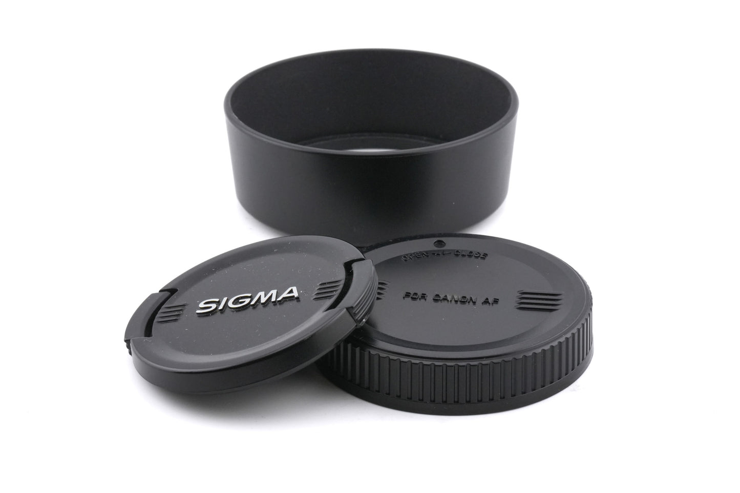 Sigma 28-80mm f3.5-5.6 II Macro Zoom