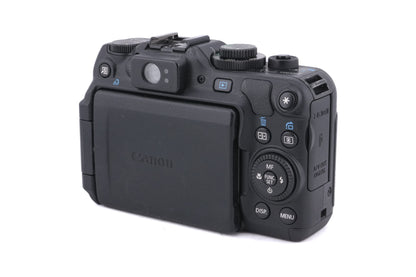 Canon Powershot G12