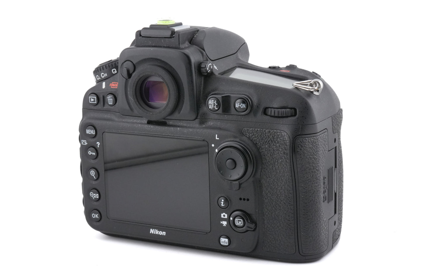 Nikon D810