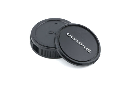 Olympus 35mm f2.8 G.Zuiko Auto-W