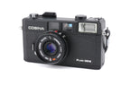 Cosina Flash 35 E
