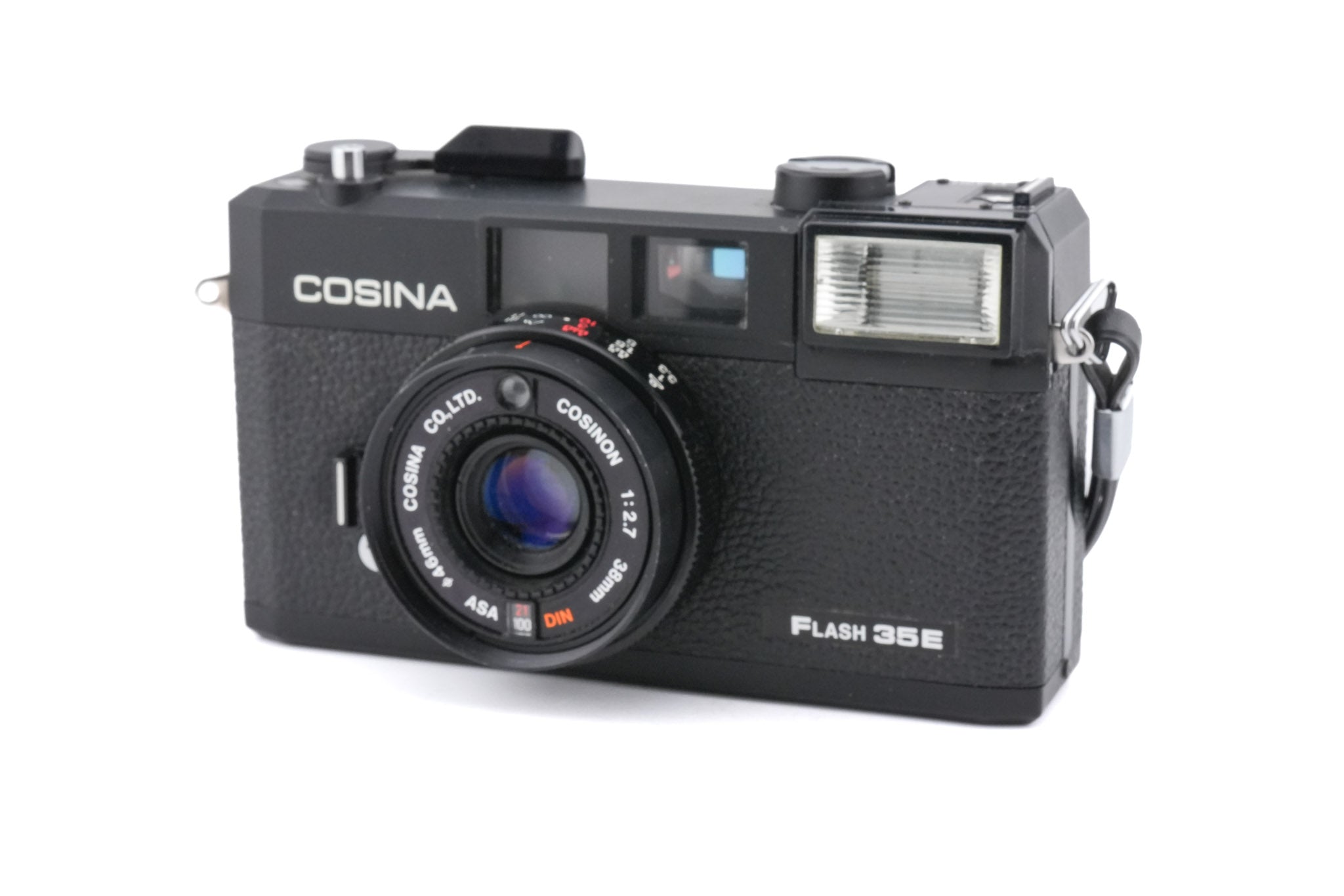 Cosina Flash 35 E