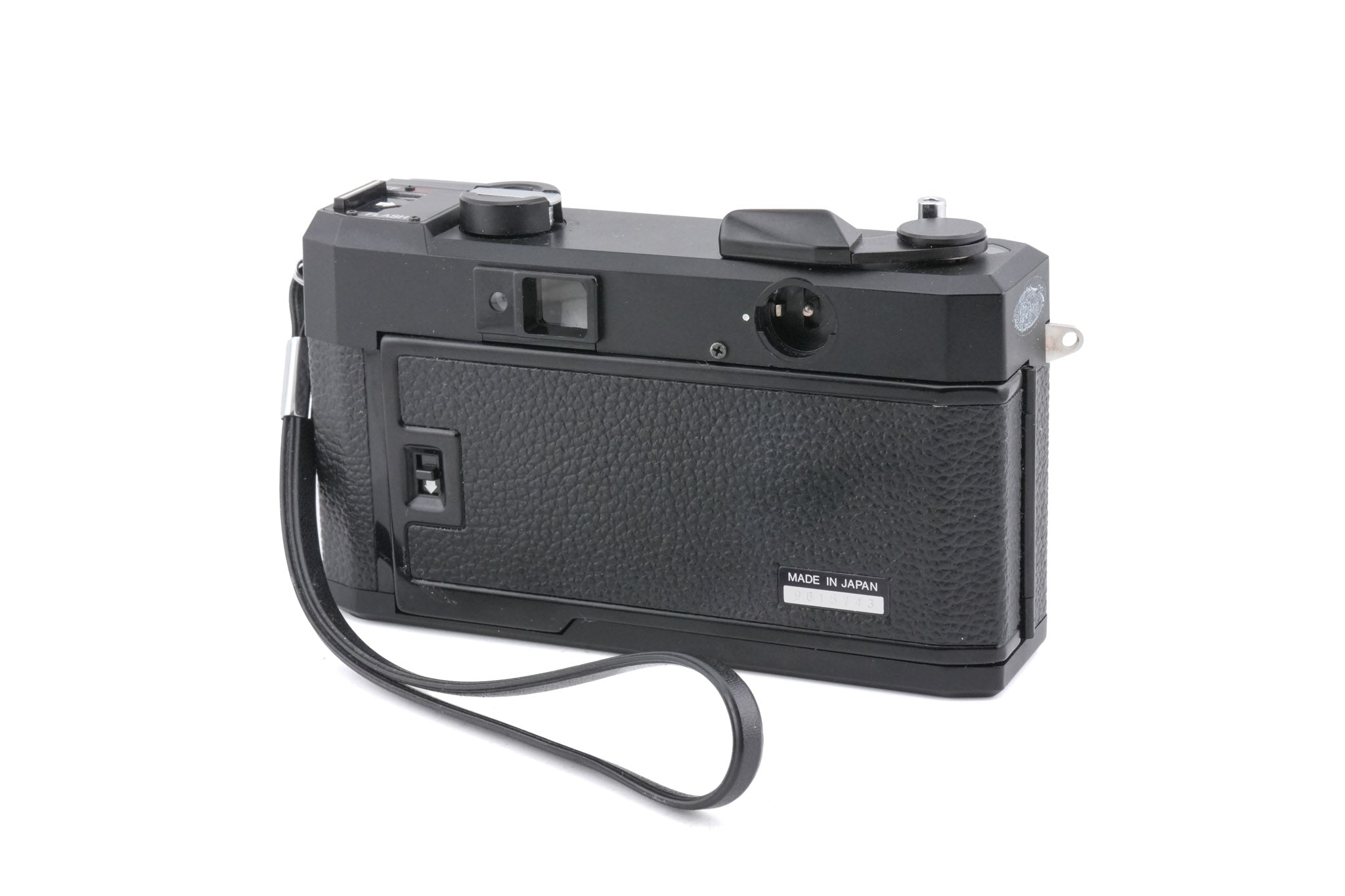 Cosina Flash 35 E