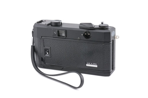 Cosina Flash 35 E