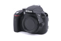 Nikon D3300