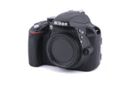 Nikon D3300