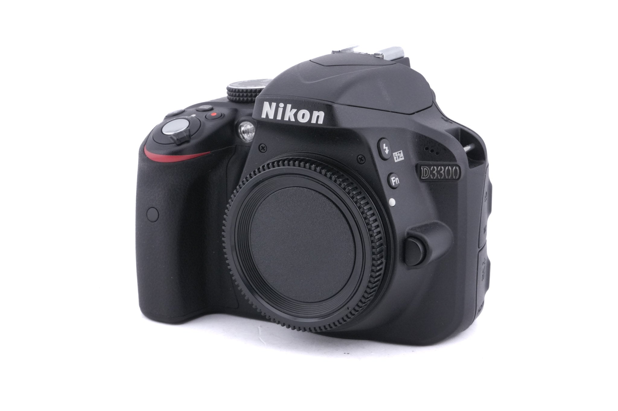 Nikon D3300
