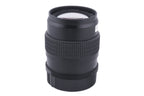 Zenza Bronica 100mm f4.5 Zenzanon-RF