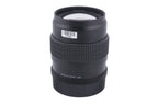 Zenza Bronica 100mm f4.5 Zenzanon-RF