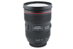 Canon 24-70mm f2.8 L II USM