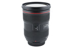 Canon 24-70mm f2.8 L II USM