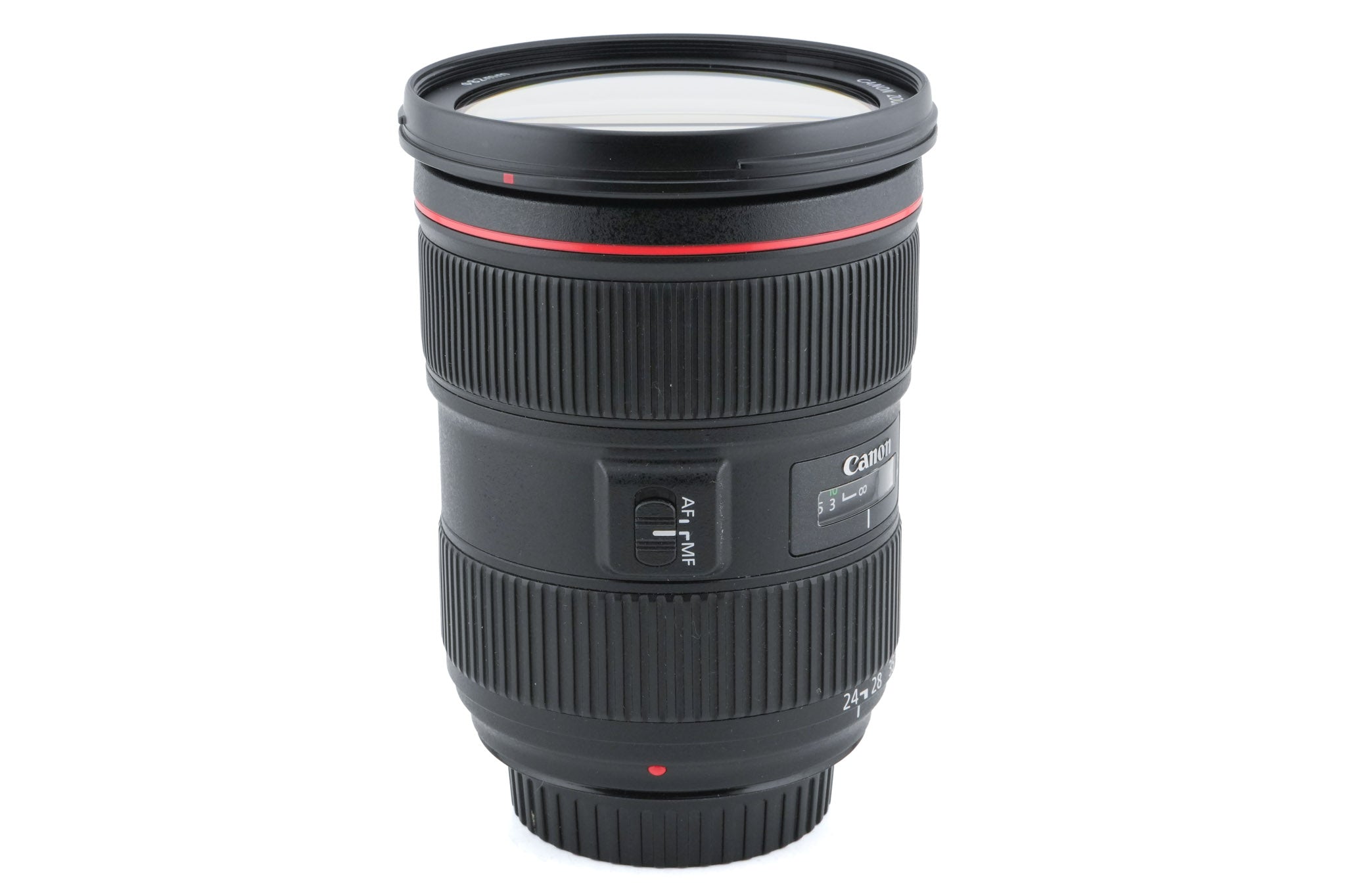 Canon 24-70mm f2.8 L II USM