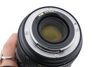 Canon 24-70mm f2.8 L II USM