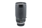 Tamron 35-210mm f3.5-4.2 SP BBAR MC (26A) + Adaptall - Olympus OM Adapter