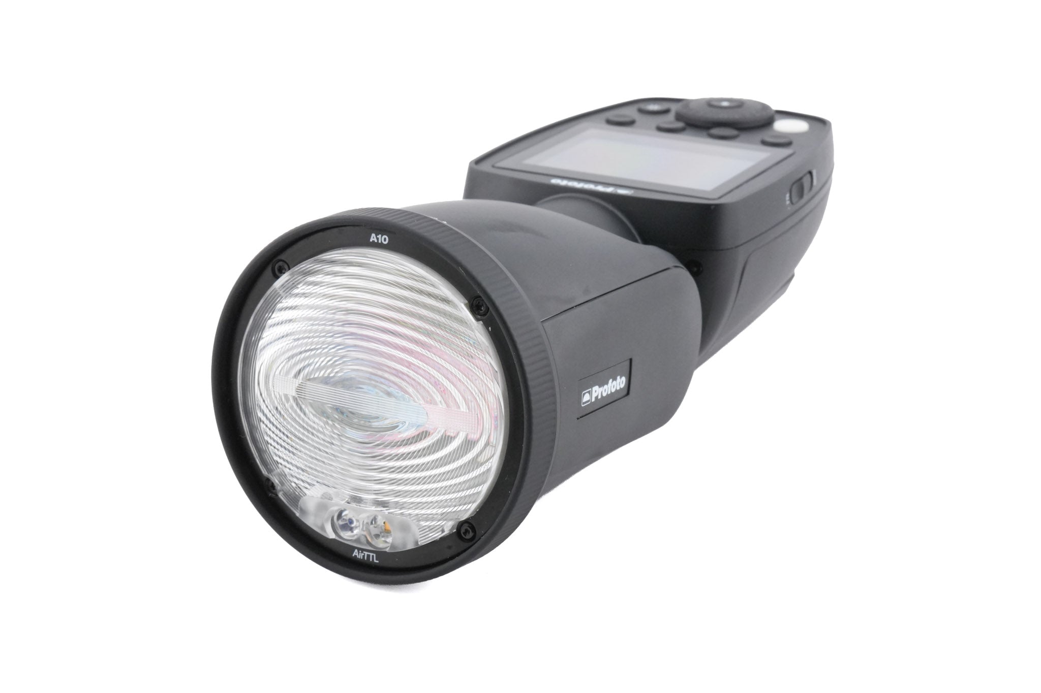 Profoto A10