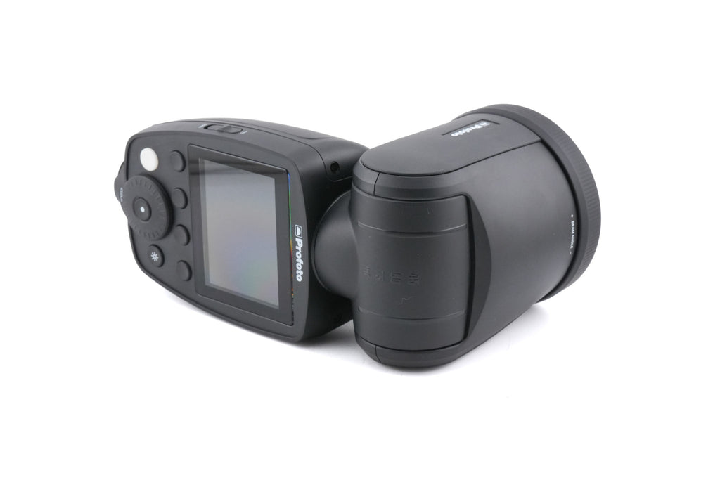 Profoto A10